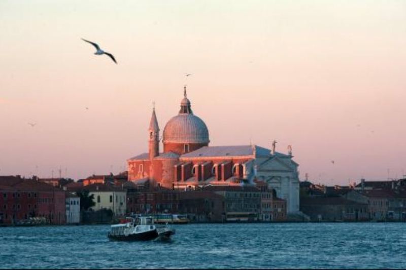 Venecia renovará el voto del Redentor recordando el fin de la peste en la ciudad Venecia renovará el voto del Redentor recordando el fin de la peste en la ciudad