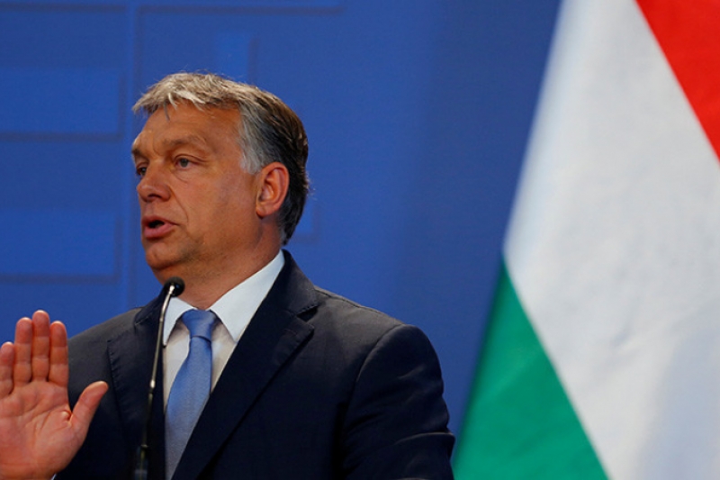 Mensaje navideño de Viktor Orbán