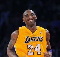 Kobe Bryant y su fe católica