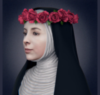 Los rostros de los santos reconstruidos en 3 D