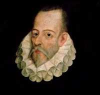 Miguel de Cervantes, «católico y fiel cristiano», en su vida y en sus obras