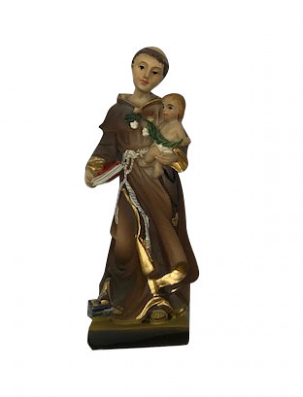 Figura de San Antonio de Padua