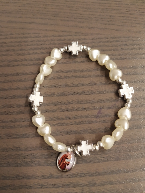 Pulsera de niña