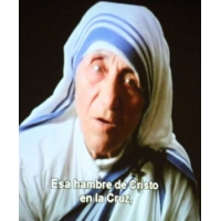 Madre Teresa de Calcuta-Testimonio-Por D. Josetxu Canibe y D. Gabriel Camiña - Miércoles, 19 Diciembre 2012
