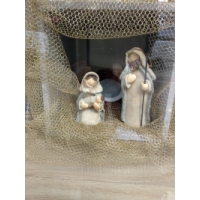 Belén del Niño Jesús, Portugalete, Vizcaya