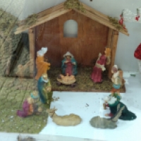 Belén del Niño Jesús, Portugalete, Vizcaya