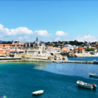 Cascais, Portugal