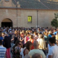 Cofradías de San Antonio de Navas de Oro. Segovia