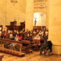 San Antonio de Padua. Convención anual en Bilbao de El Pan de los Pobres 28 de Noviembre 2017