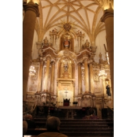 Convención anual El Pan de los Pobres. Iglesia de San Vicente de Abando. Bilbao, 4 de diciembre 2018