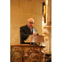 Convención anual El Pan de los Pobres. Iglesia de San Vicente de Abando. Bilbao, 4 de diciembre 2018