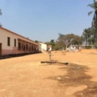 Escuela en funcionamiento