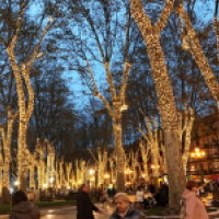 San Antono de Padua y Feria belenista 2018