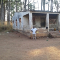 San Antonio de Padua y El Pan de los Pobres con el Objetivo del Padre Venancio Javela. Animar a nuestros suscriptores a participar en este proyecto misionero lleno de sacrificio y esfuerzo