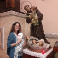 Iglesia de San Antonio de Padua. Padres Capuchinos de Santander