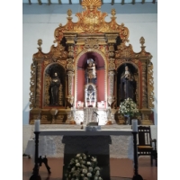 San Antonio, Iglesia de San Antonio, Cali, Colombia