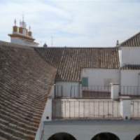San Antonio de Padua, Madres Mercedarias de Marchena, Sevilla