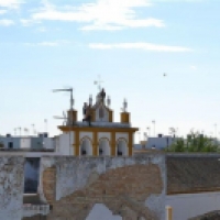 San Antonio de Padua, Madres Mercedarias de Marchena, Sevilla
