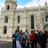 Monasterio de los Jerónimos, Lisboa