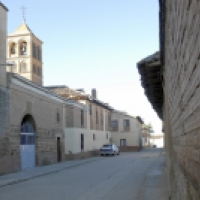 Clarisas Franciscanas monasterio de Santa Clara, Villafrecho, Valladolid. ¡Caso Cerrado!