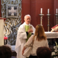 San Antonio de Padua. Novena del 5 al 13 de Junio