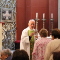 San Antonio de Padua. Novena del 5 al 13 de Junio