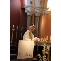 San Antonio de Padua. Novena del 5 al 13 de Junio