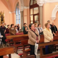 San Antonio de Padua. Novena del 5 al 13 de Junio