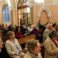 Novena de San Antonio de Padua. Del 5 al 13 de Junio 2019