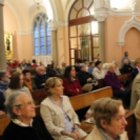 Novena de San Antonio de Padua. Del 5 al 13 de Junio 2019