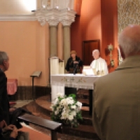 Novena de San Antonio de Padua. Del 5 al 13 de Junio 2019