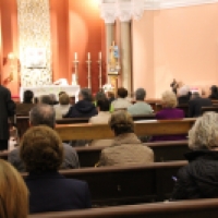 Novena de San Antonio de Padua. Del 5 al 13 de Junio 2019