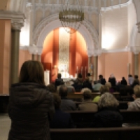 Novena de San Antonio de Padua. Del 5 al 13 de Junio 2019