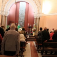 Novena a San Antonio de Padua. Del 5 al 13 de Junio