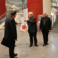 El Pan de los Pobres en XIII Jornadas "Católicos y Vida Pública" en el País Vasco