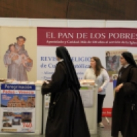El Pan de los Pobres en XIII Jornadas "Católicos y Vida Pública" en el País Vasco