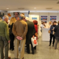 El Pan de los Pobres en la XIV Jornadas "Católicos y Vida Pública". en el País Vasco, Bilbao. Día 22 y 23 de Marzo 2019