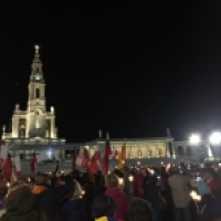 Peregrinación a Fátima. Del 22 al 27 de Mayo 2017