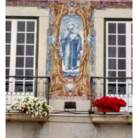 San Antonio de Padua. Peregrinación a Fátima y a Lisboa