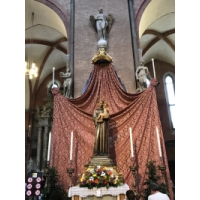 Peregrinación a Padua. Del 26 al 30 de Junio 2017