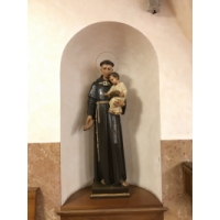 San Antonio de Padua. Peregrinación a Padua 2017