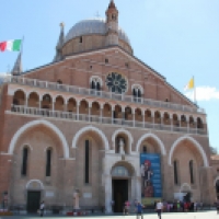 Peregrinación a Padua. Del 16 al 20 de Junio 2016