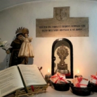 San Antonio de Padua. Iglesia de San Antonio, Lisboa