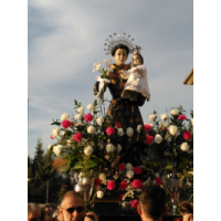 San Antonio de Padua, Malpartida de Cáceres, Cáceres