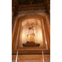 San Antonio de Padua en Coimbra, Portugal