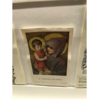 San Antonio de Padua en el Museo de Lisboa