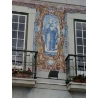 San Antonio de Padua en Lisboa