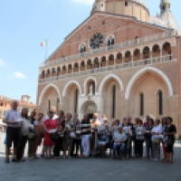 San Antonio de Padua, Padua, Italia