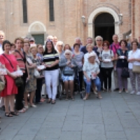 San Antonio de Padua, Padua, Italia