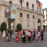 San Antonio de Padua, Padua, Italia